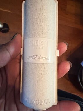 SKKN by Kim Night Oil - Restoring Treatment